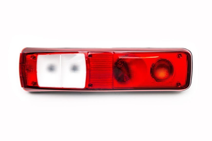 Ліхтар задній RENAULT PREMIUM II, MAGNUM, KERAX 2006 з AMP роз&rsquo;ємом Лівий М611260 MarsTech М611260 фото