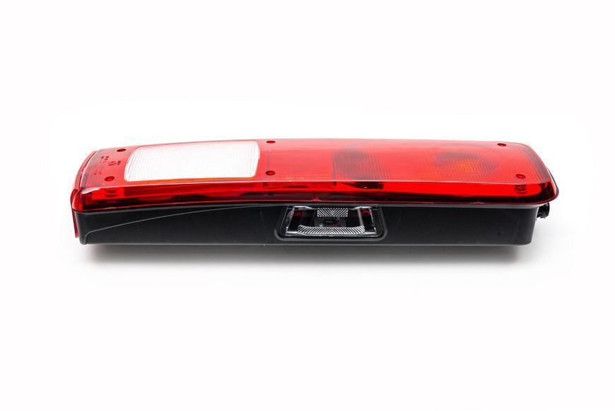 Ліхтар задній RENAULT PREMIUM II, MAGNUM, KERAX 2006 з AMP роз&rsquo;ємом Лівий М611260 MarsTech М611260 фото