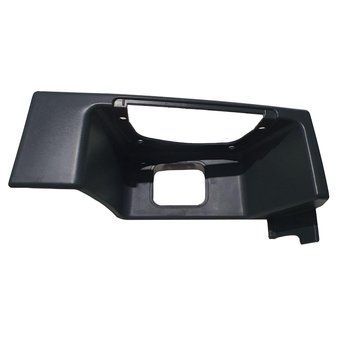 Сходинка нижня MAN TGA L, LX, TGS Ліва M0266029 C.F.BERG M0266029 фото