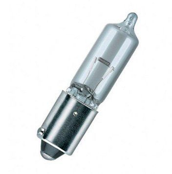 Лампа накаливания H21W 24V 21W 681963000 NARVA 681963000 фото