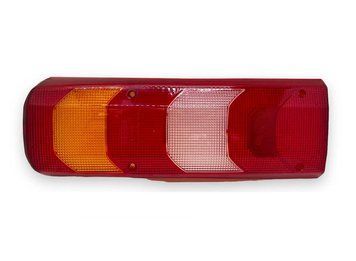 СТЕКЛО ФОНАРЯ ЗАДНЕГО MERCEDES ACTROS IV M610984 MarsTech M610984 фото