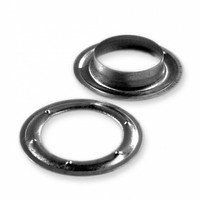 ЛЮВЕРСЫ ДЛЯ ТЕНТОВ КРУГЛИ PN430126 фото