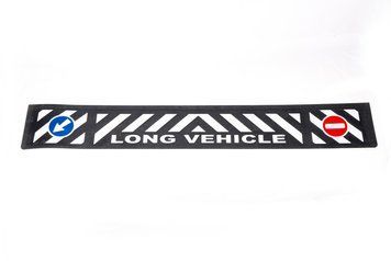 Брызговик "LONG" текстурный LONG VEHICLE 2400х350 GURBUZ PN430209 фото