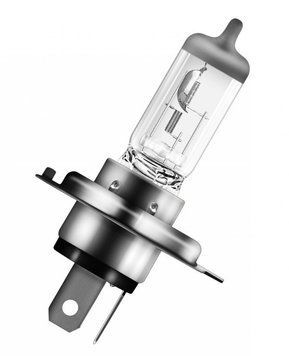 Галогеновая лампа Truckstar PRO H4 24V 75/70W P43T 64196TSP-HCB OSRAM 64196TSP-HCB фото