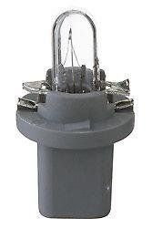 Лампа розжарювання BAX 24V 1,2W 170393000 NARVA 170393000 фото