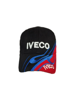 Бейсболка IVECO PN430933 фото