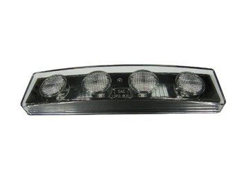 Габаритный фонарь белый SCANIA P-G-R-T SERIE M621329 MarsTech M621329 фото
