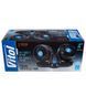 Вентилятор 4" 24V 10W подвійний дві швидкості HX-T304-1 Vitol HX-T304-1 фото 3