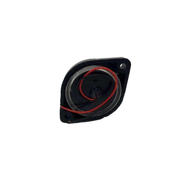 Габаритный фонарь светодиодный белый 4LED 24V L0036W NOKTA L0036W фото